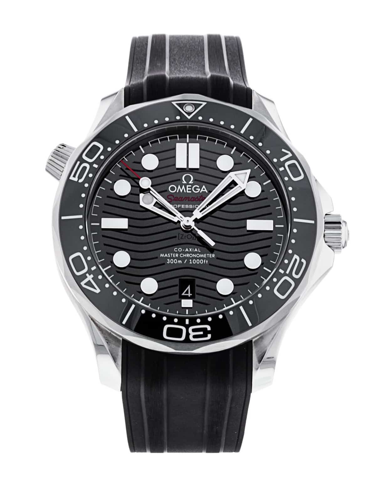 Omega Seamaster 300m 210.32.42.20.01.001